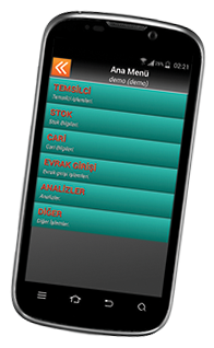 Mobil Satış Yazılımı - Plasiyer Programı - Plasiyer Yazılım