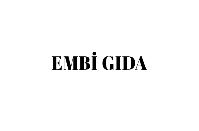 Embi Gıda