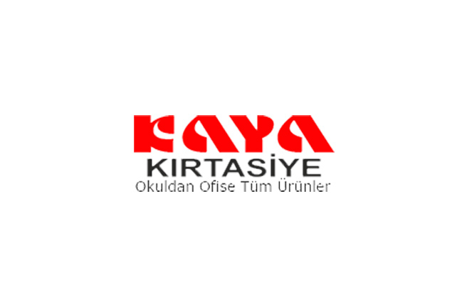 Kaya Kırtasiye
